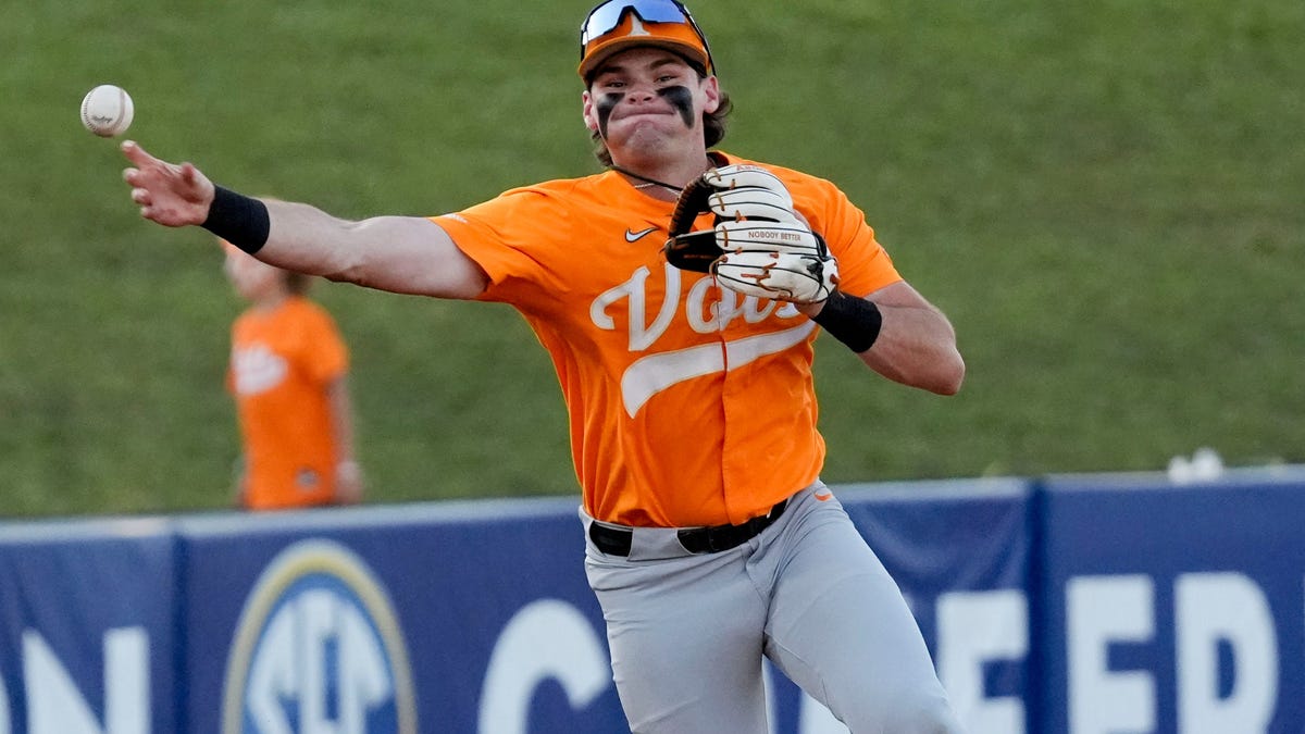 Wisconsin natives will be on hand at the MLB draft combine this week