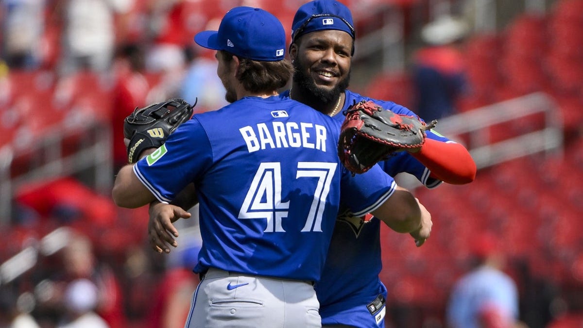 Phillies vs. Blue Jays odds, tips and betting trends