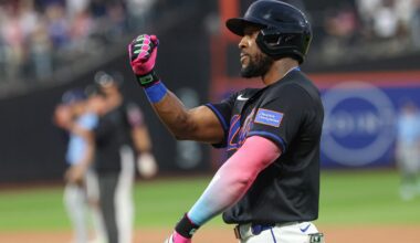 Are the Mets playing today? Weather forecast for Mets vs Rays on Saturday