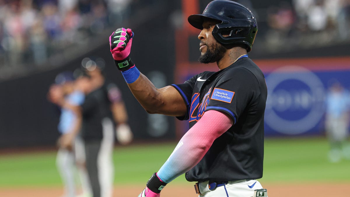 Are the Mets playing today? Weather forecast for Mets vs Rays on Saturday