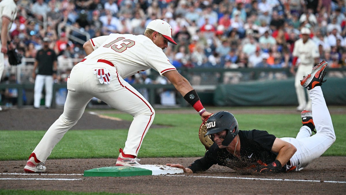 Schedule, start time, TV channels