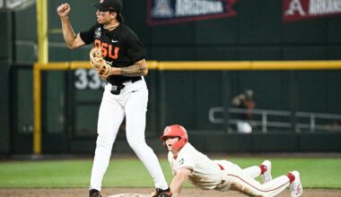 Louisville vs Oregon State live score, updates, highlights