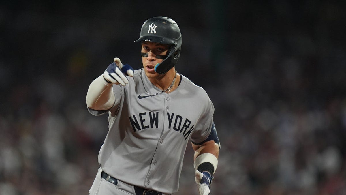 Yankees vs. Angels odds, tips and betting trends