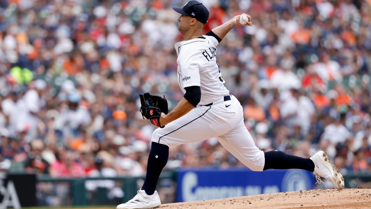 Detroit Tigers, Jack Flaherty, slammed by Cincinnati Reds, 11-1