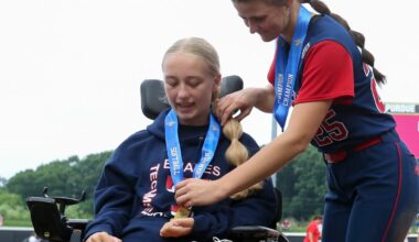 Tecumseh softball had extra motivation with Jackie Biehler in dugout