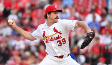 Cardinals at Brewers odds, picks and predictions