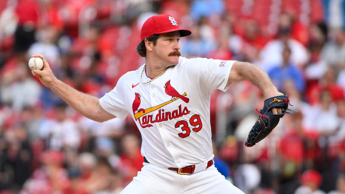 Cardinals at Brewers odds, picks and predictions