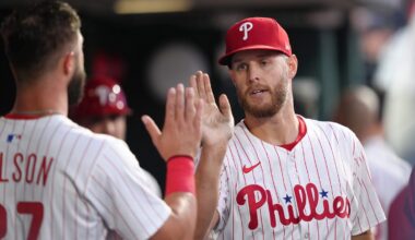 Blue Jays at Phillies odds, picks and predictions