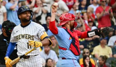 Cubs vs. Brewers odds, tips and betting trends