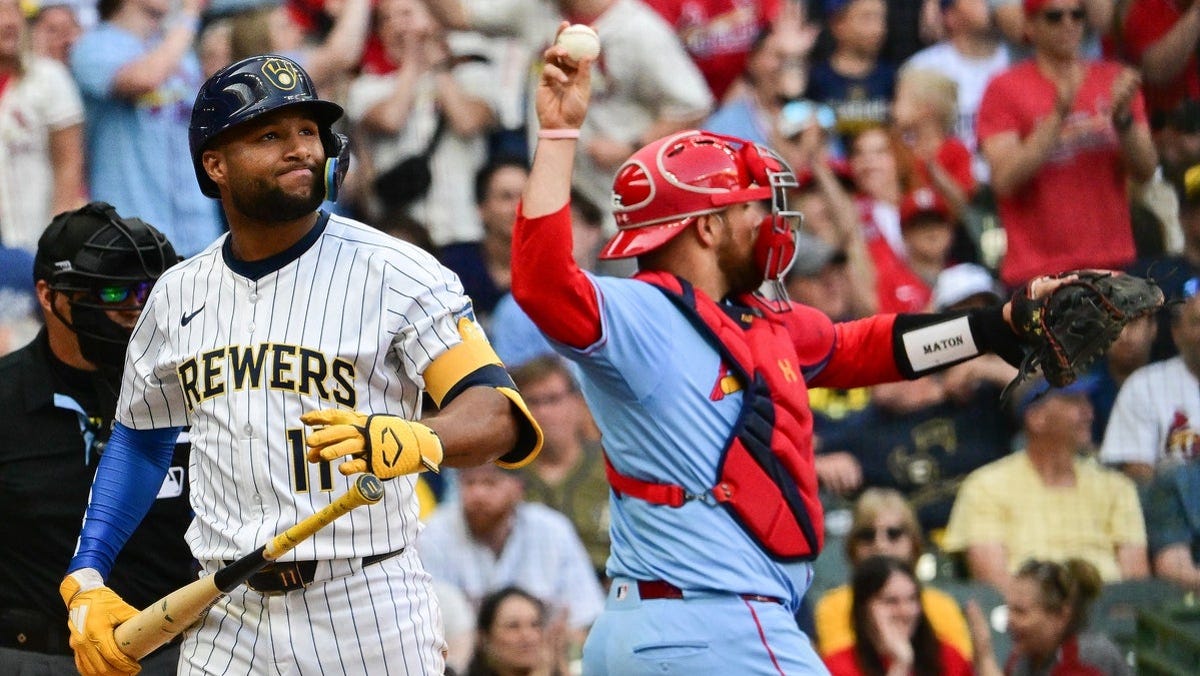 Cubs vs. Brewers odds, tips and betting trends