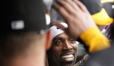 Tigers vs. Pirates odds, tips and betting trends