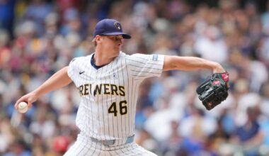 Brewers vs Rockies score; live updates, highlights