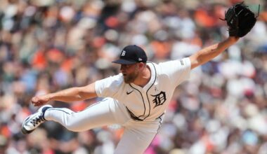 Will Vest will be evaluated after Detroit Tigers bobble lead, lose to Cincinnati Reds