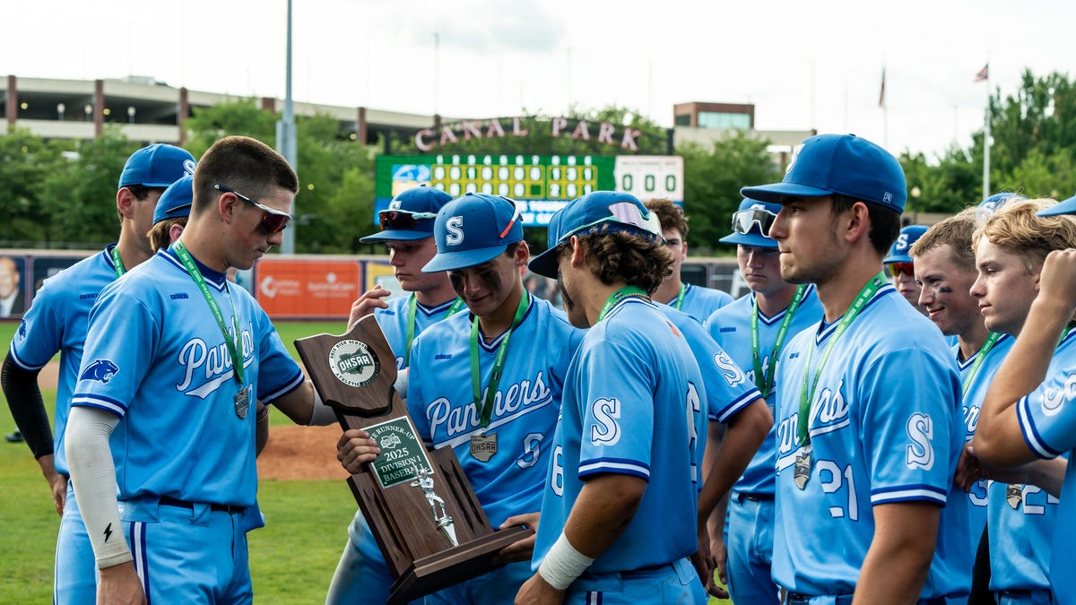 Springboro bows to Olentangy in state final
