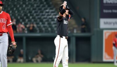 Rays vs. Orioles odds, tips and betting trends