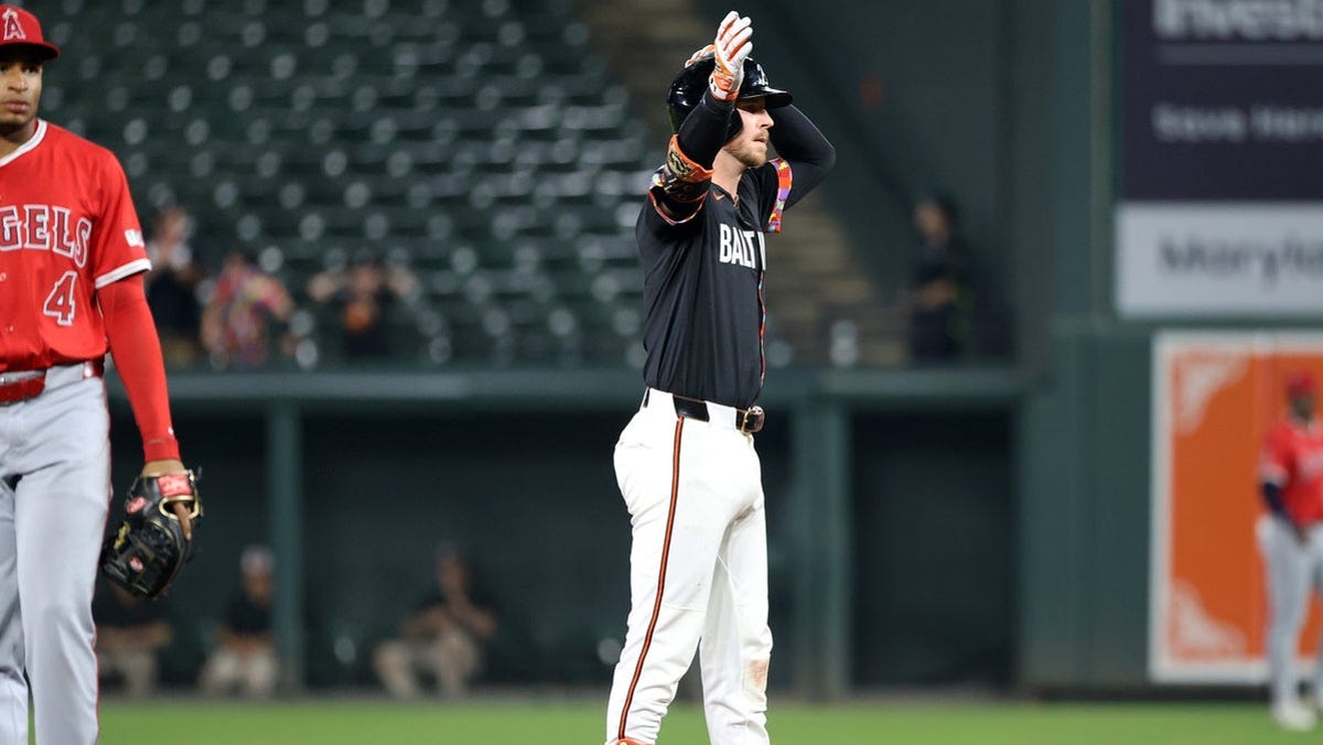 Rays vs. Orioles odds, tips and betting trends