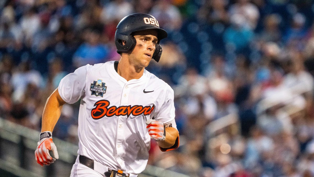 College World Series picks, predictions for Day 5 in Omaha