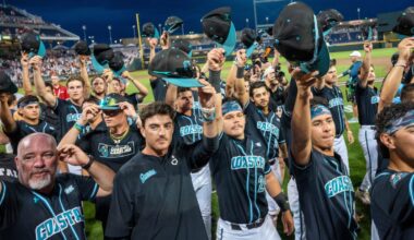 College World Series picks, predictions for Day 6 in Omaha