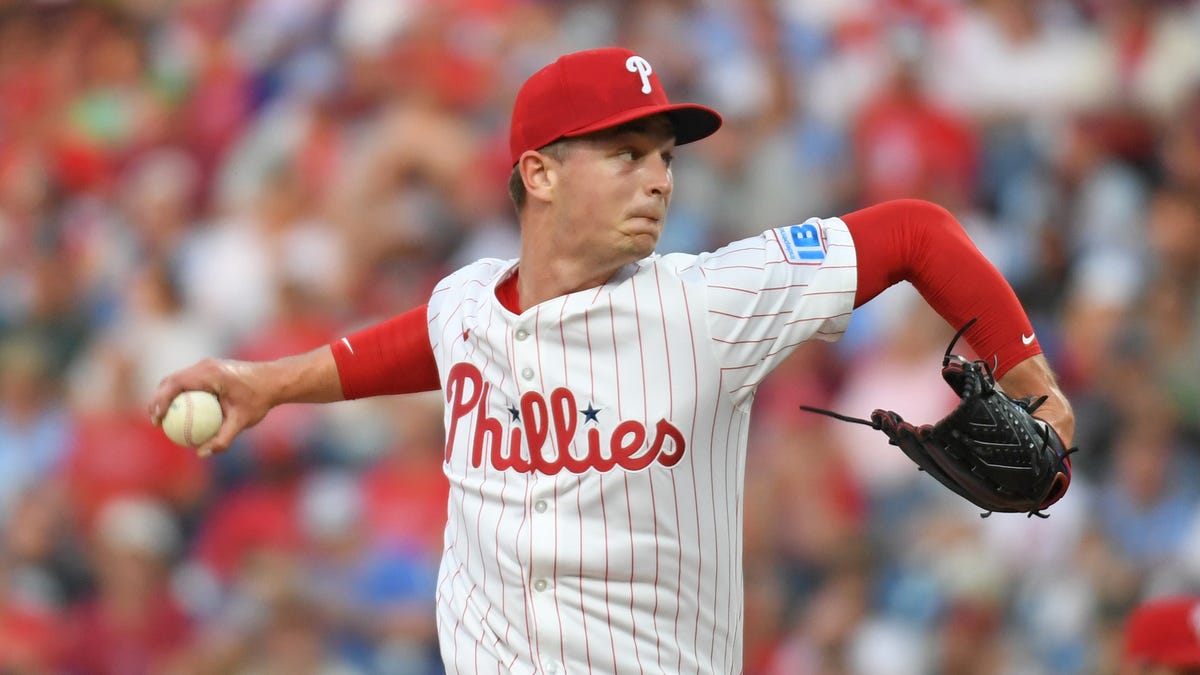 Phillies at Marlins odds, picks and predictions