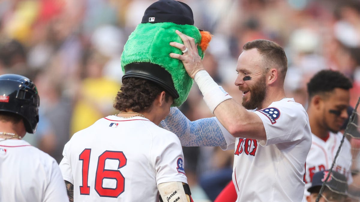 Red Sox rise as Rafael Devers trade stuns baseball