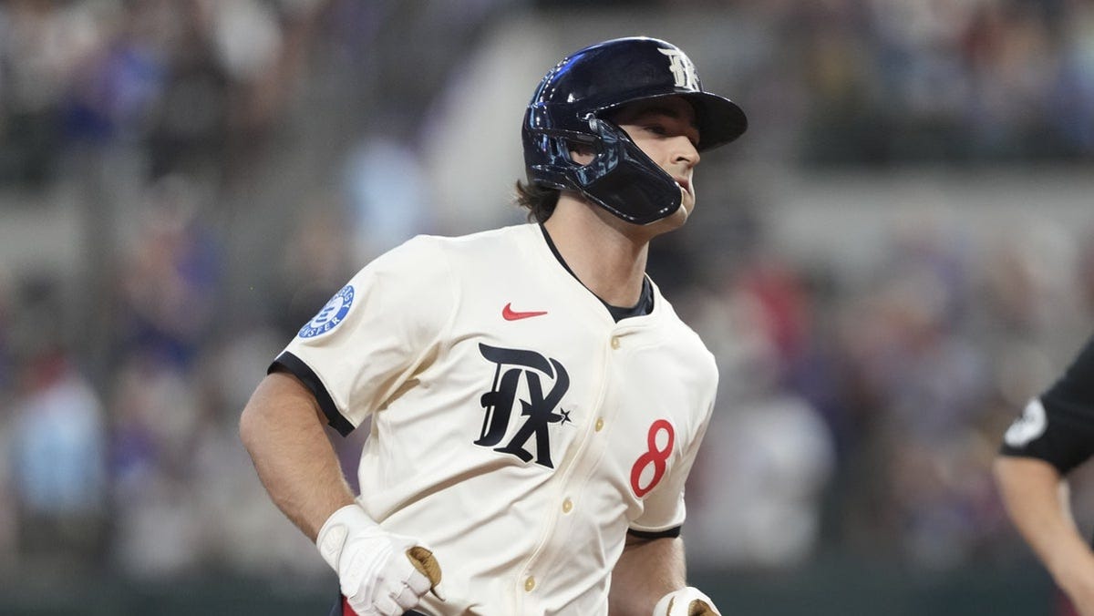 Rangers vs. Royals odds, tips and betting trends