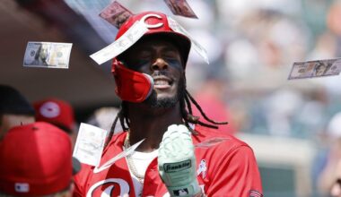 Reds vs. Twins odds, tips and betting trends
