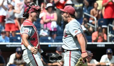 Winners and losers from Day 4 of College World Series in Omaha