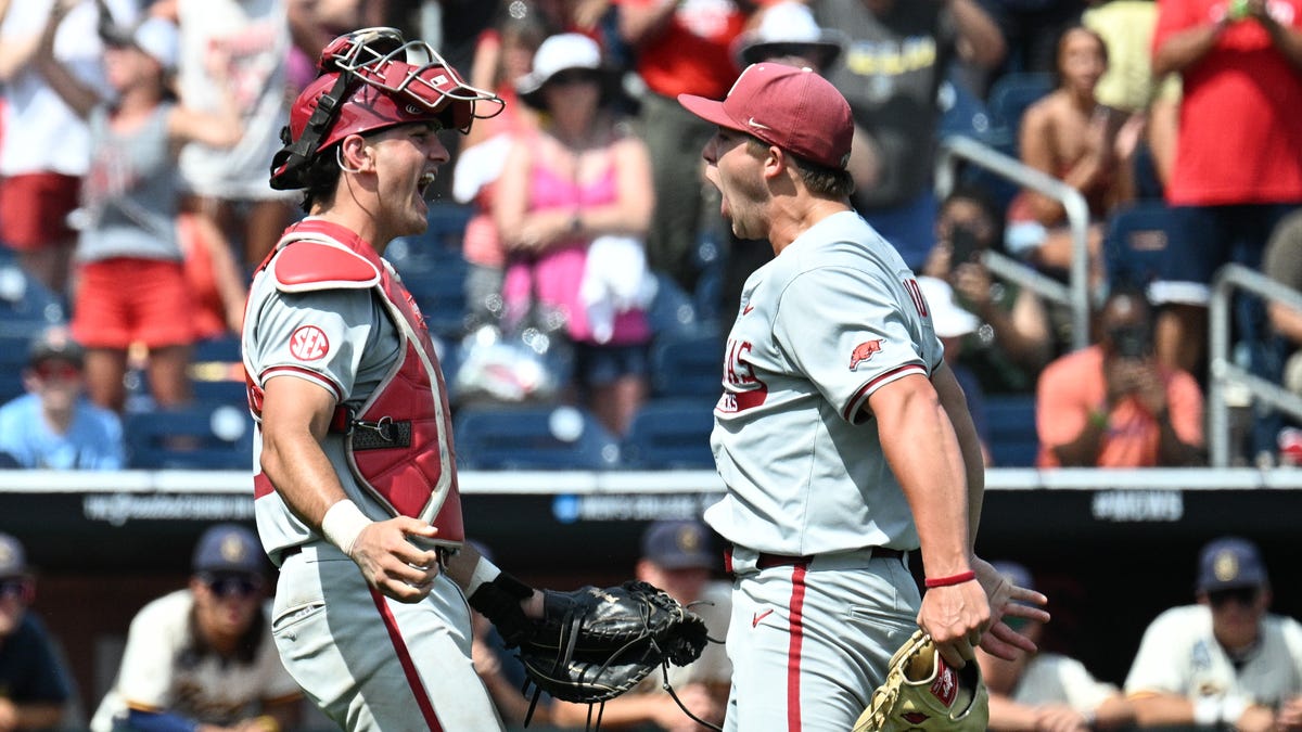 Winners and losers from Day 4 of College World Series in Omaha