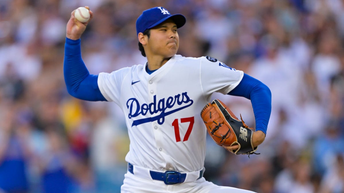 Live updates, Dodgers vs Padres highlights