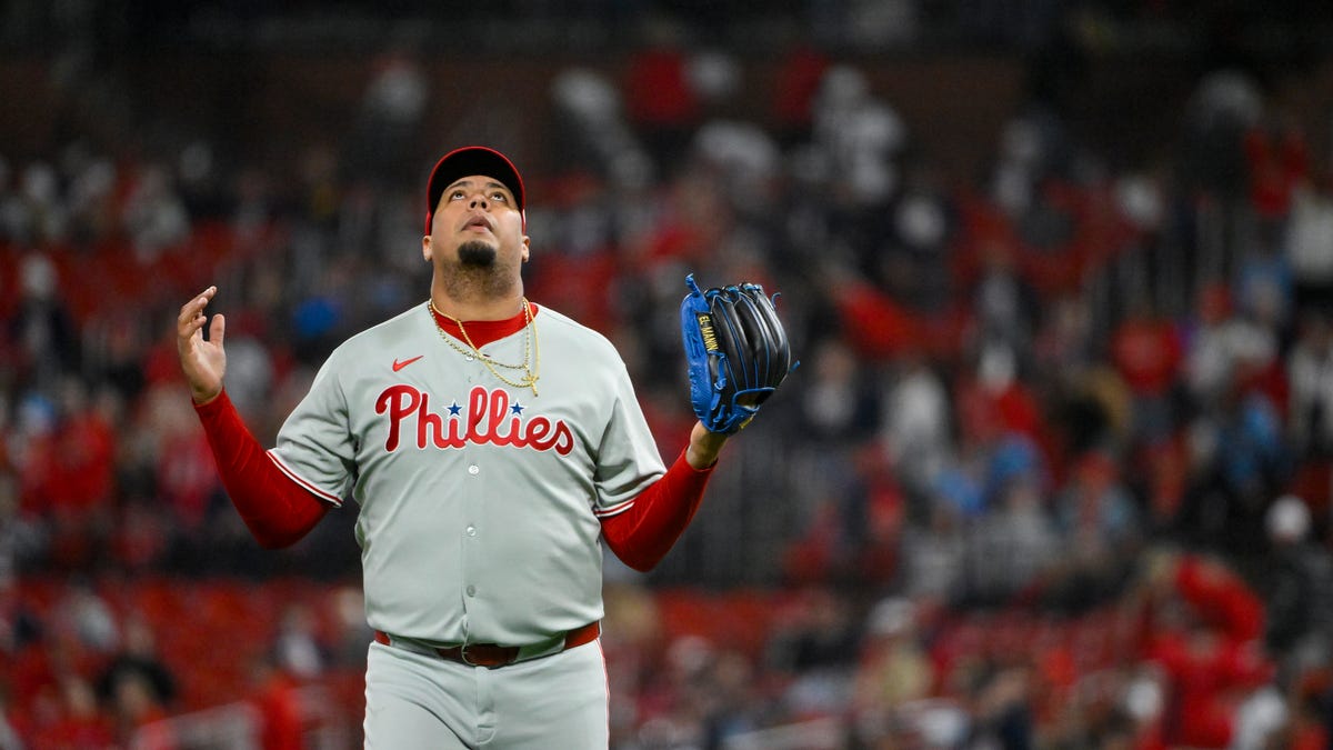 Carlos Hernández joins Detroit Tigers' bullpen as Chris Fetter project