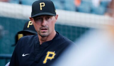 Ex-Detroit Tigers fave Don Kelly back in town as Pirates manager