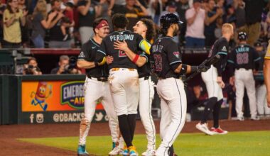 Blue Jays vs. Diamondbacks odds, tips and betting trends