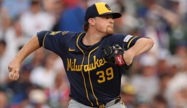 Brewers vs Rockies score, live game updates today, highlights, lineups