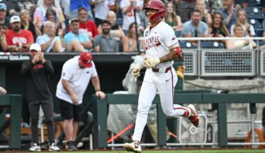 Winners and losers from Day 5 of College World Series in Omaha