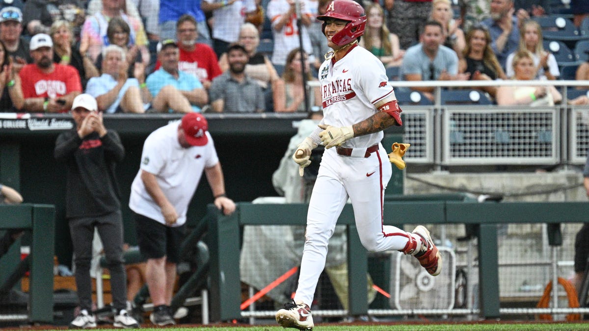 Winners and losers from Day 5 of College World Series in Omaha