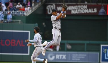 Phillies vs. Marlins odds, tips and betting trends