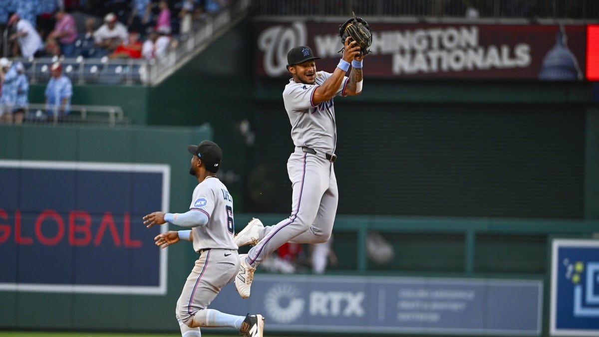 Phillies vs. Marlins odds, tips and betting trends