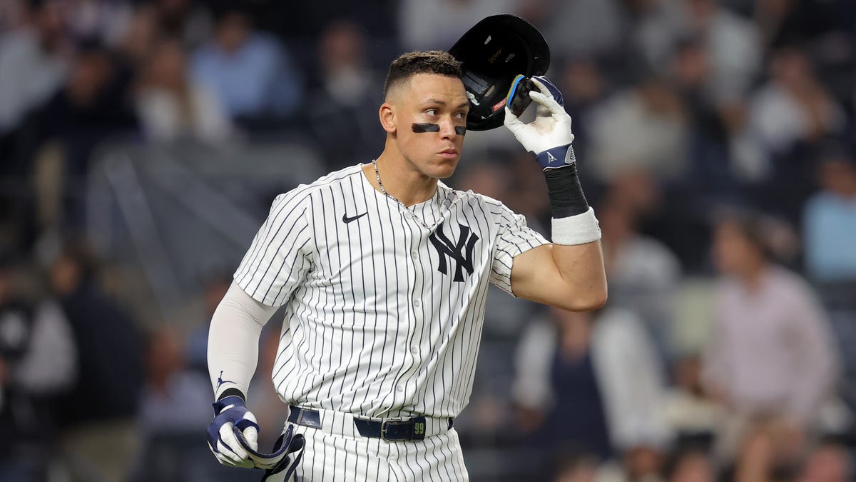 New York Yankees announce lineup vs Los Angeles Angels for Wednesday game
