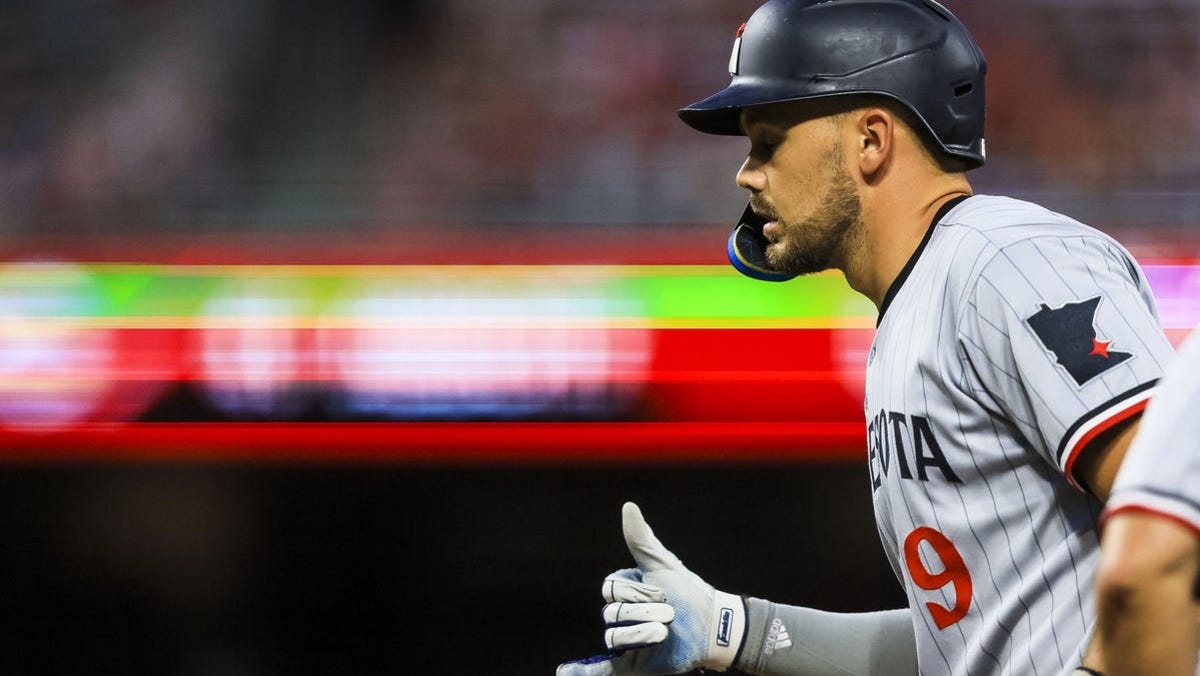 Reds vs. Twins odds, tips and betting trends