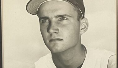 Former FSU ace to be inducted into the College Baseball Hall of Fame