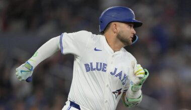 June 19, Blue Jays vs. Diamondbacks