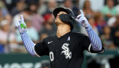 Cardinals vs. White Sox odds, tips and betting trends
