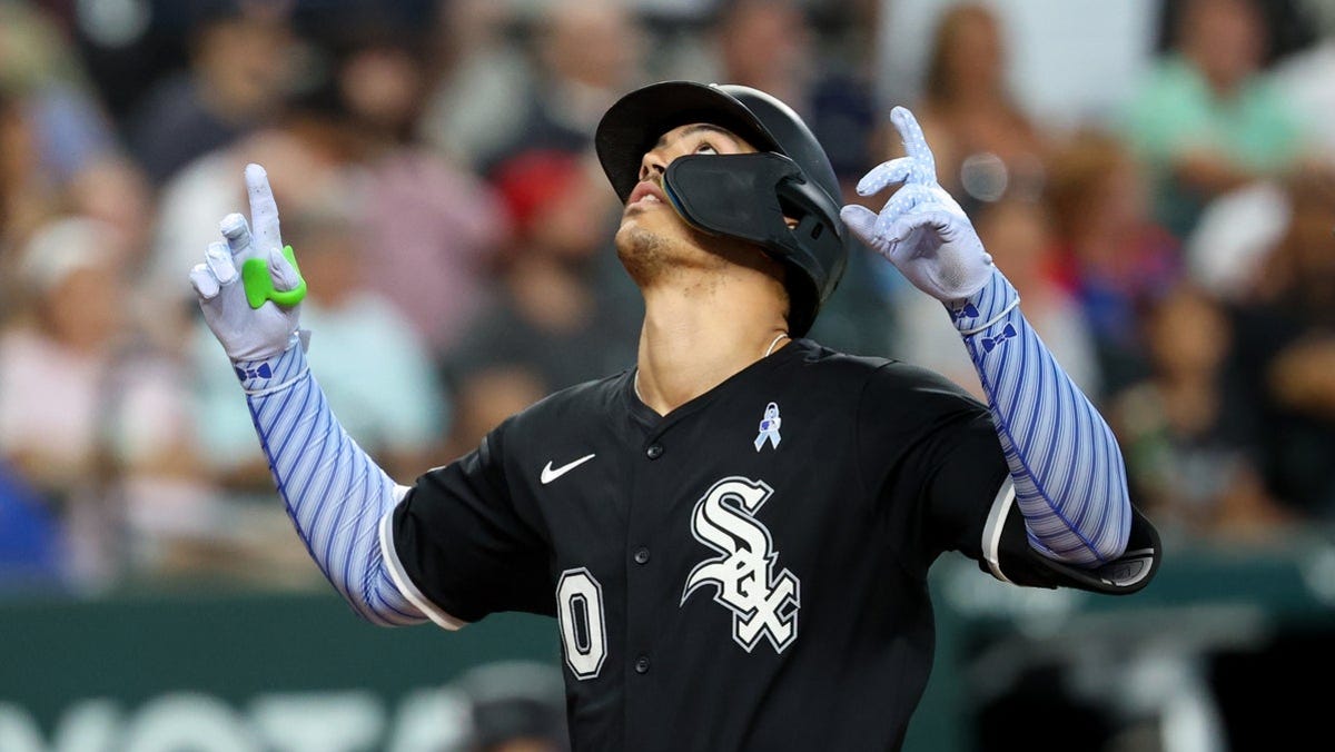 Cardinals vs. White Sox odds, tips and betting trends
