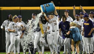 How to buy 2025 NCAA baseball College World Series Final tickets