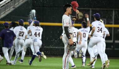 How Tigers came back in College World Series