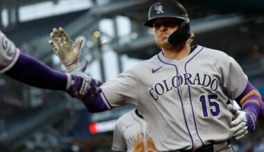 Colorado Rockies make a stand to avoid MLB's worst record ever