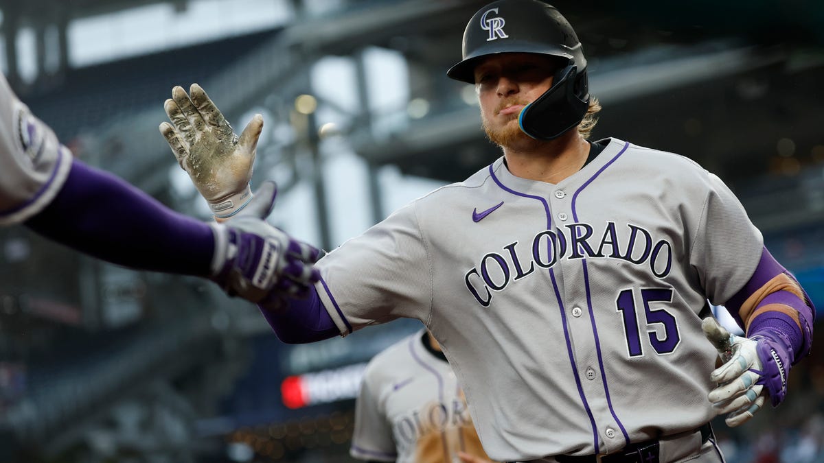 Colorado Rockies make a stand to avoid MLB's worst record ever