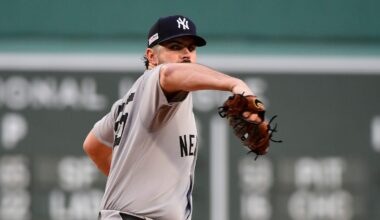 Angels at Yankees odds, picks and predictions