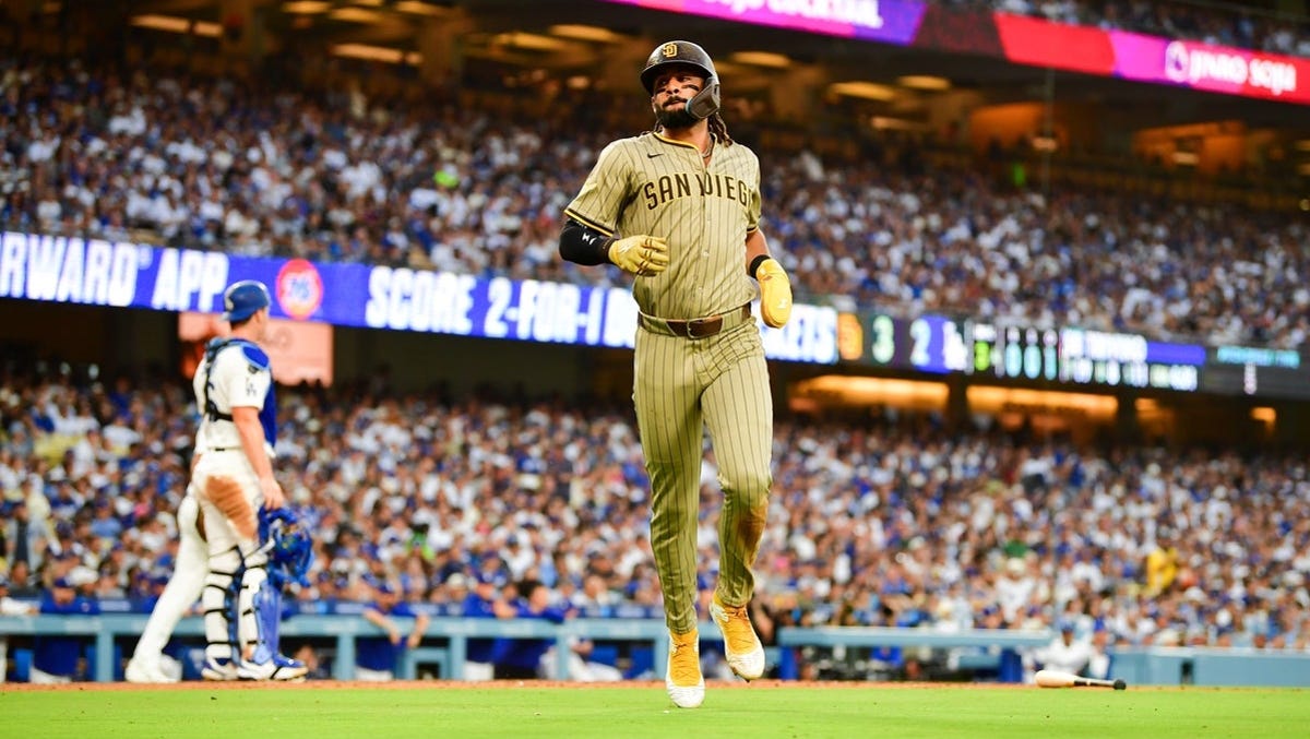 Padres vs. Royals odds, tips and betting trends
