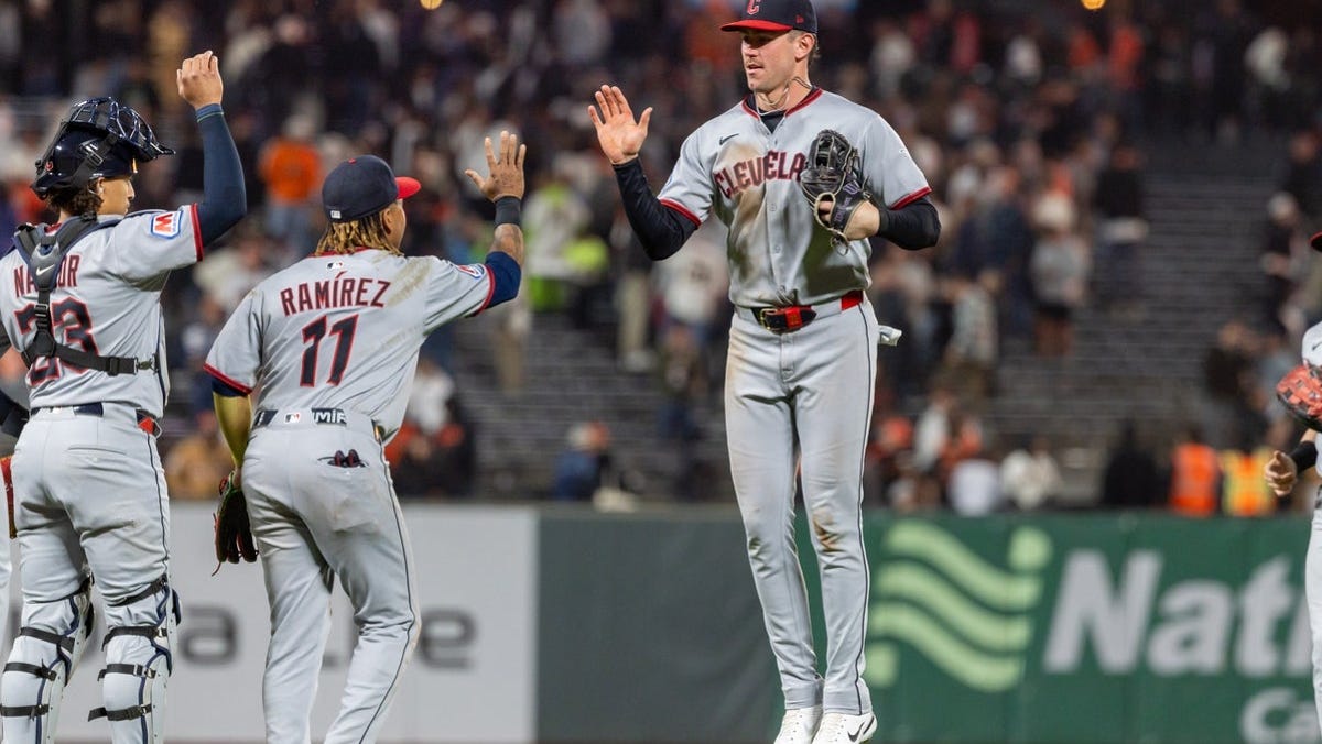 Guardians vs. Athletics odds, tips and betting trends